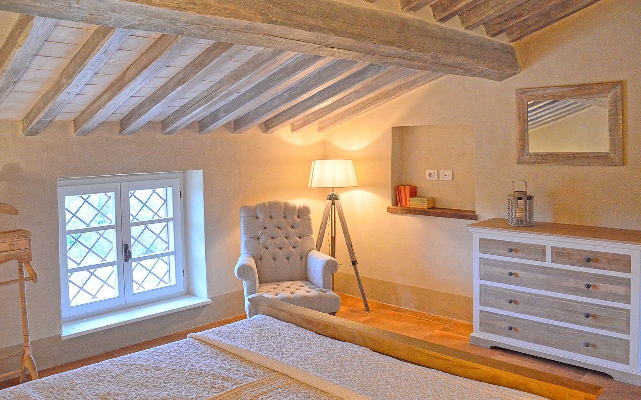 Podere Ortaglia Di Sotto Кастилион Фиорентино Екстериор снимка